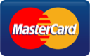 Mastercard - Accepted by Sparano's Pizza2